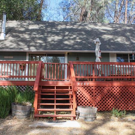 Mellow Deer Groveland Exterior photo