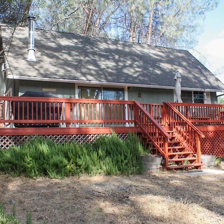 Mellow Deer Groveland Exterior photo