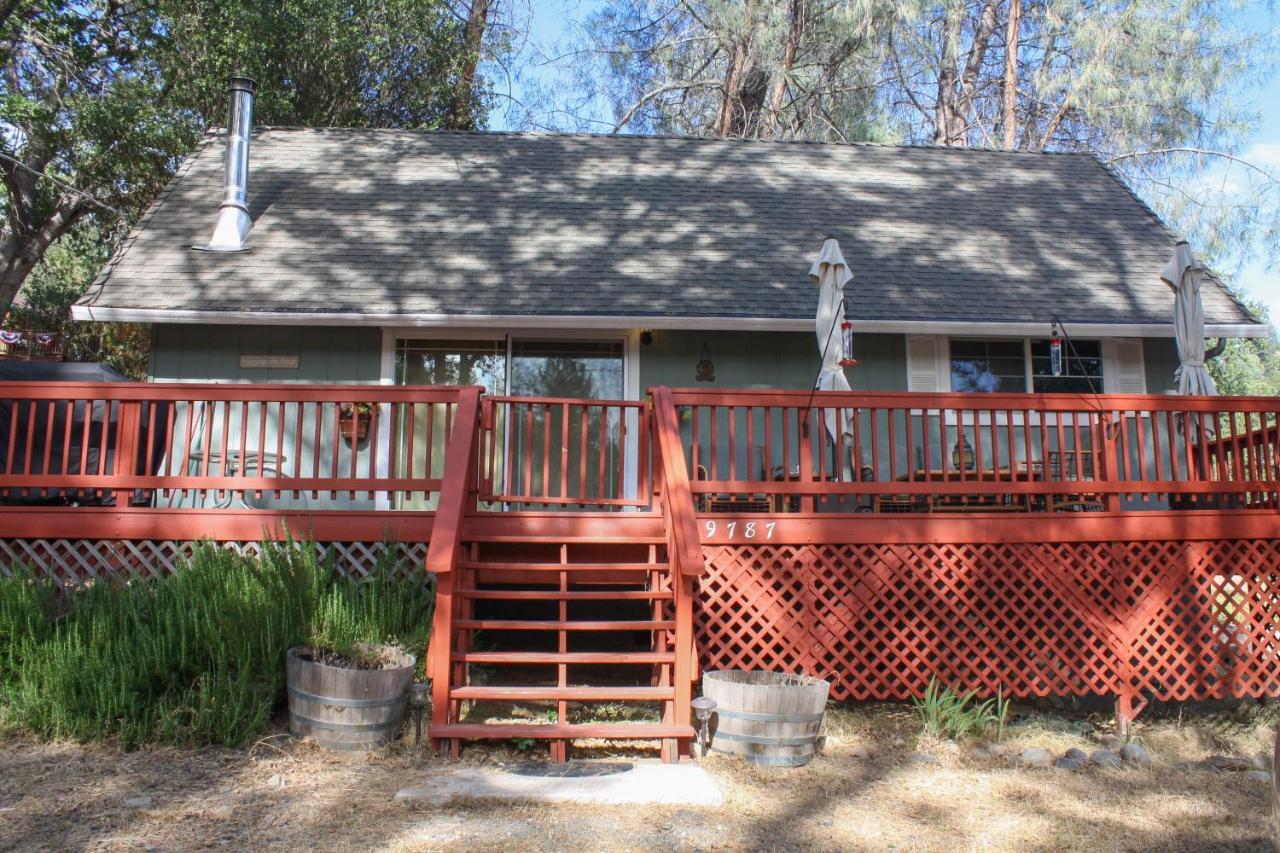 Mellow Deer Groveland Exterior photo