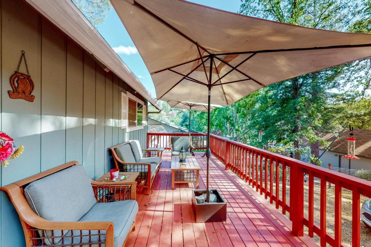 Mellow Deer Groveland Exterior photo