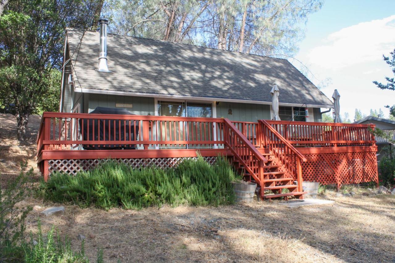Mellow Deer Groveland Exterior photo