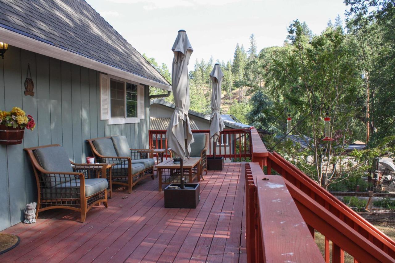 Mellow Deer Groveland Exterior photo